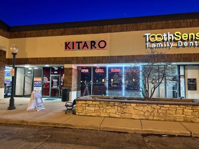 KITARO GRILL & SUSHI LOUNGE 0