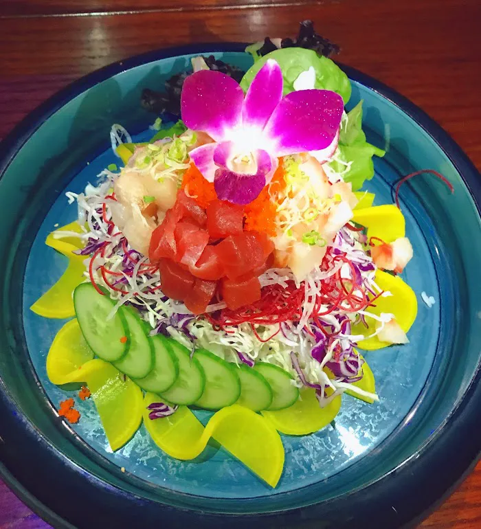 KITARO GRILL & SUSHI LOUNGE 6