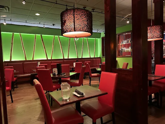 KITARO GRILL & SUSHI LOUNGE 3