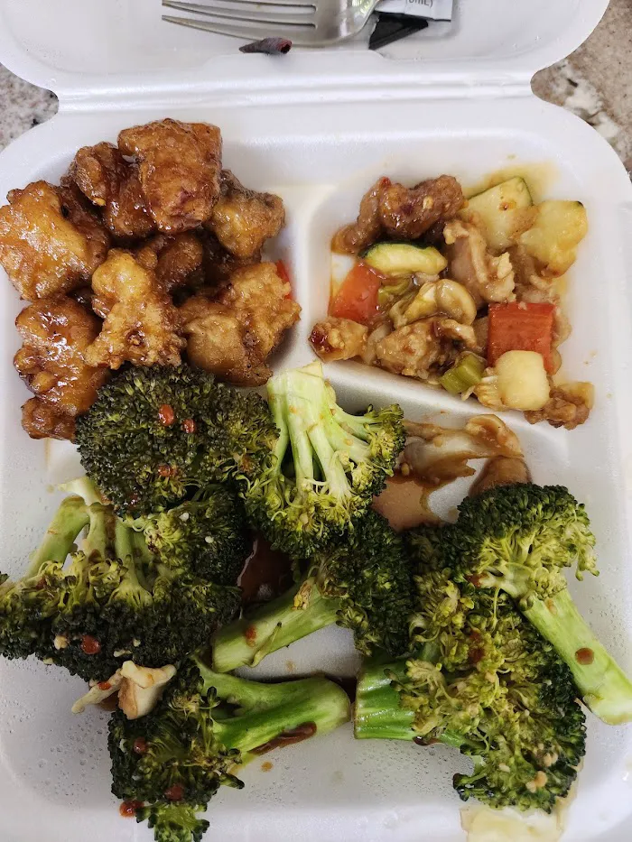 Panda Express 4