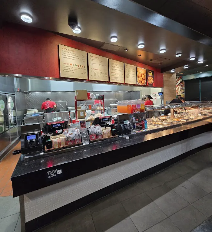 Panda Express 7