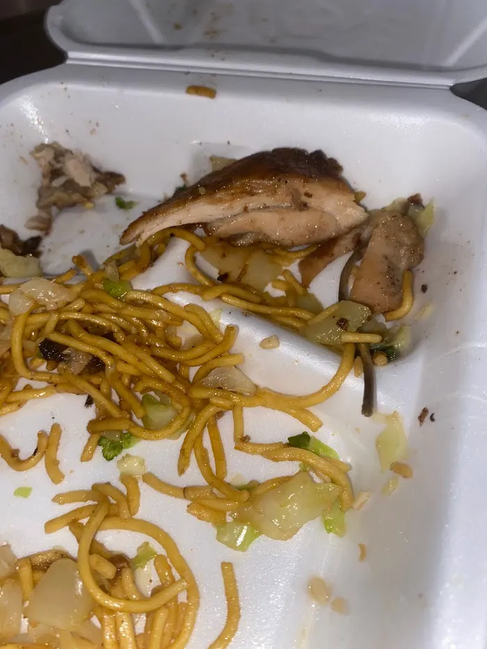 Panda Express 9