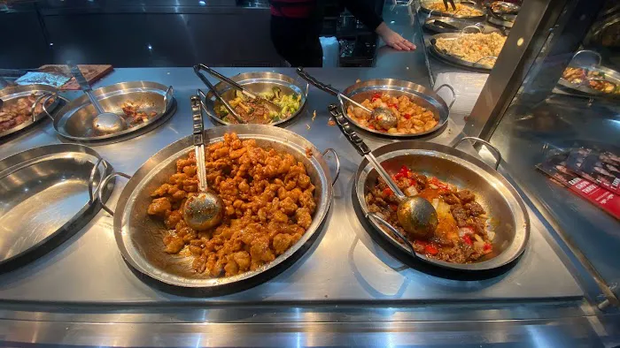 Panda Express 1