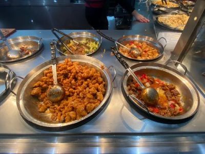 Panda Express 0