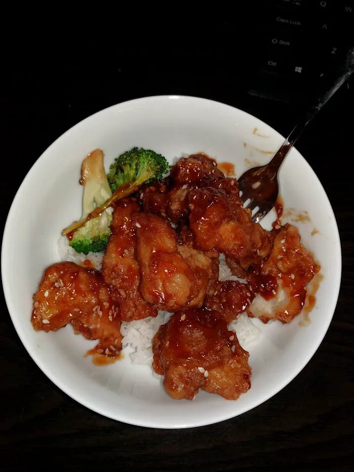 China Cook 6
