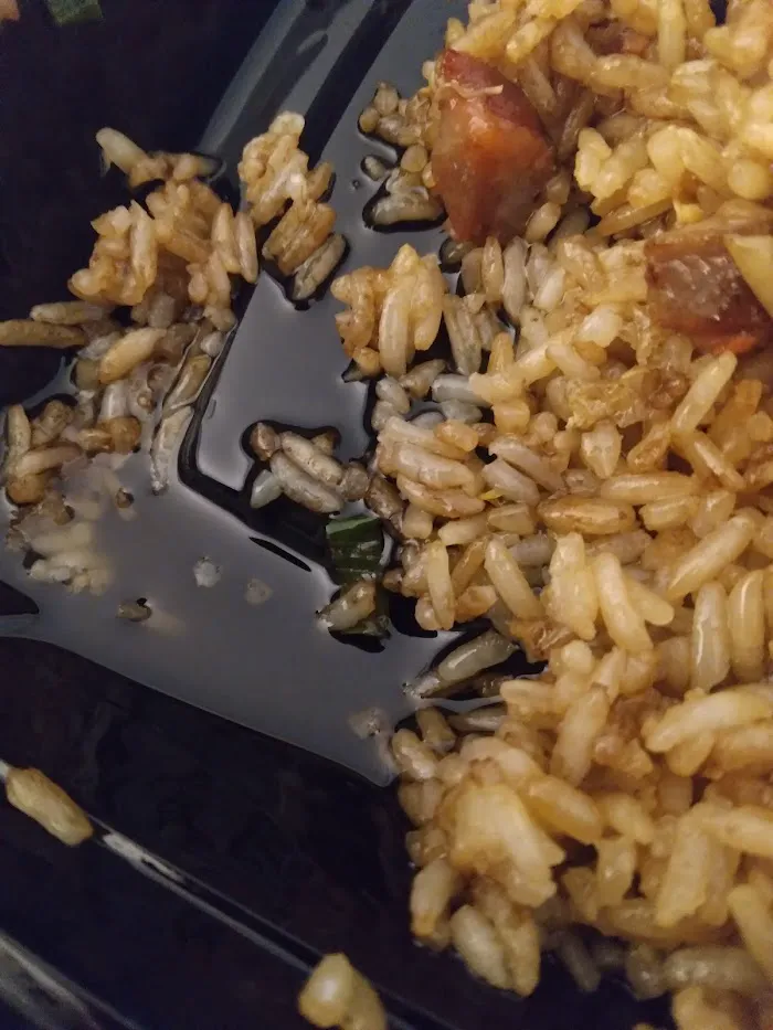 China Cook 5