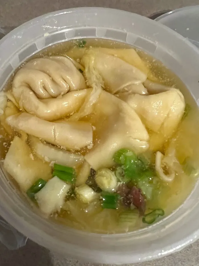 China Cook 10