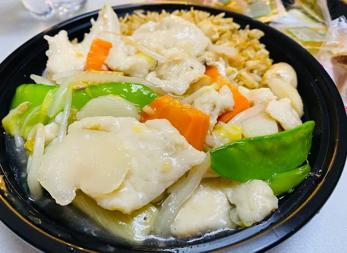 China Cook 2