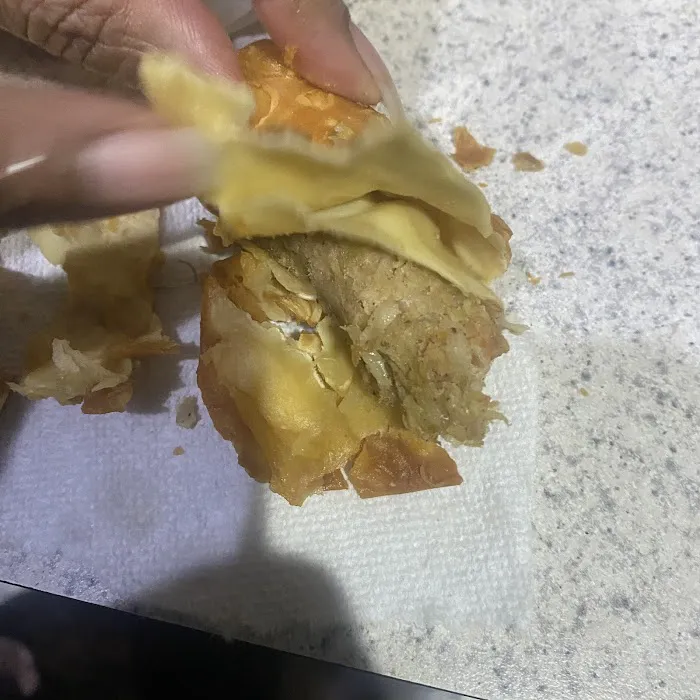Hong Kong Cuisine 1