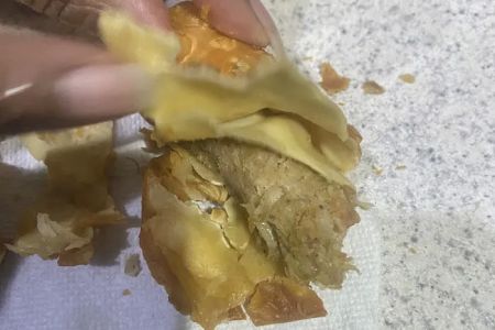 Hong Kong Cuisine