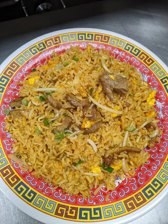 Hong Kong Cuisine 8