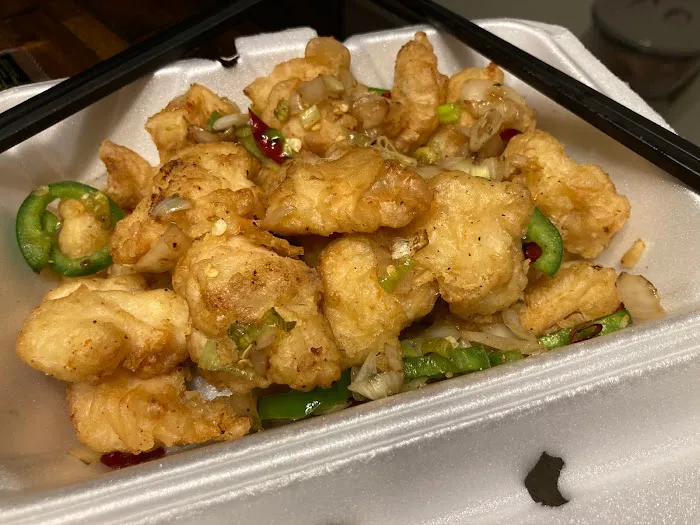 Hong Kong Cuisine 9