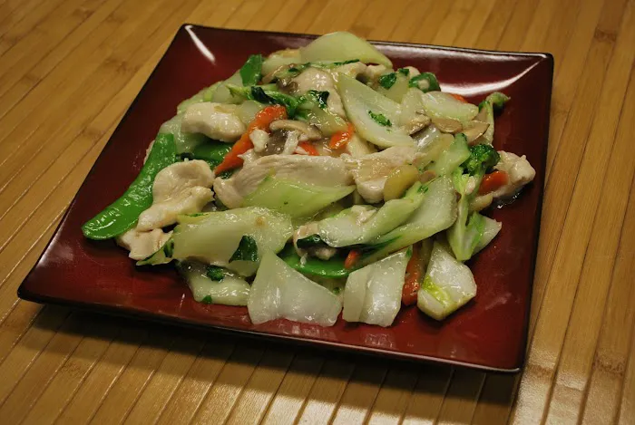 Hong Kong Cuisine 10