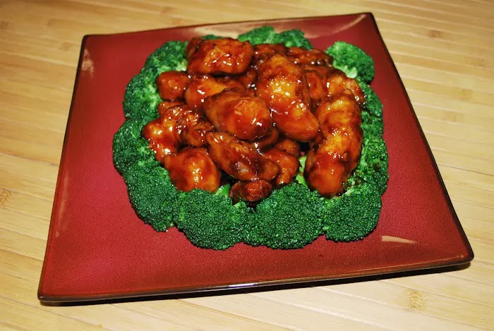 Hong Kong Cuisine 6