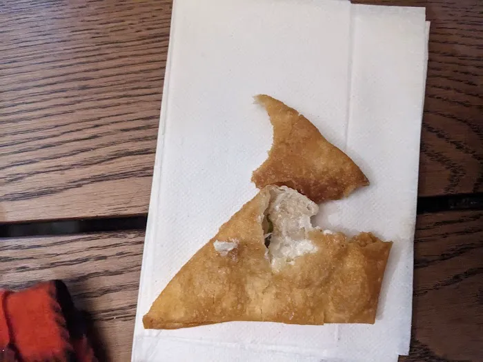 Hong Kong Cuisine 7