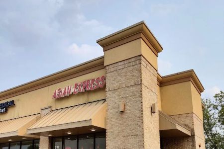 Asian Express - Shorewood