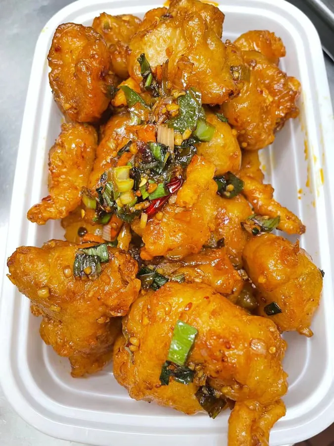 Asian Express - Shorewood 8