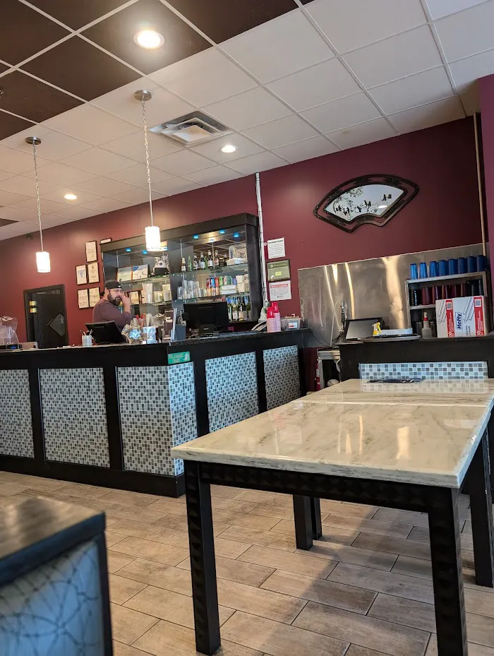 Lucky Panda Chinese Restaurant 3