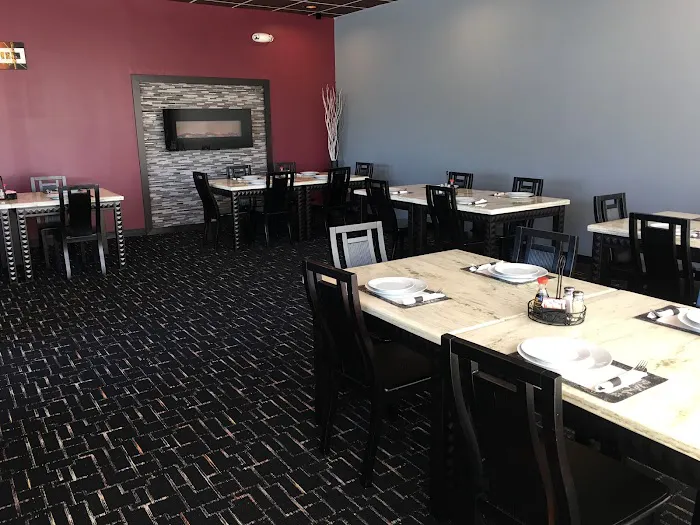 Lucky Panda Chinese Restaurant 1