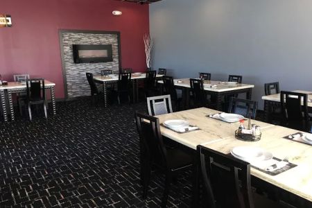 Lucky Panda Chinese Restaurant