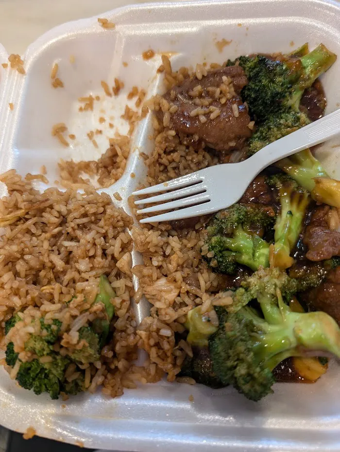 Lucky Panda Chinese Restaurant 5