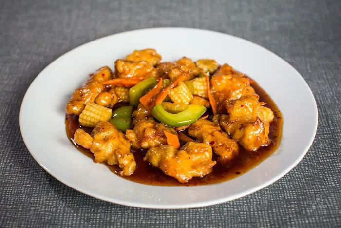 Lucky Panda Chinese Restaurant 7
