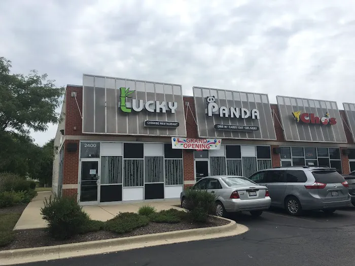 Lucky Panda Chinese Restaurant 9