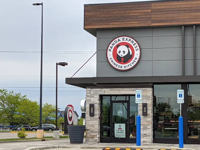 Panda Express 4