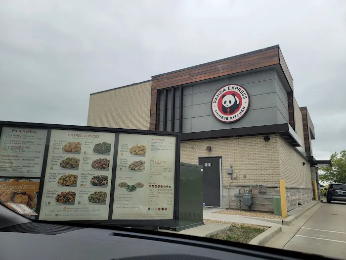 Panda Express 1