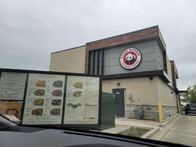 Panda Express 0