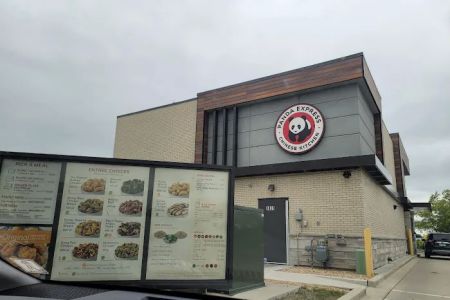 Panda Express