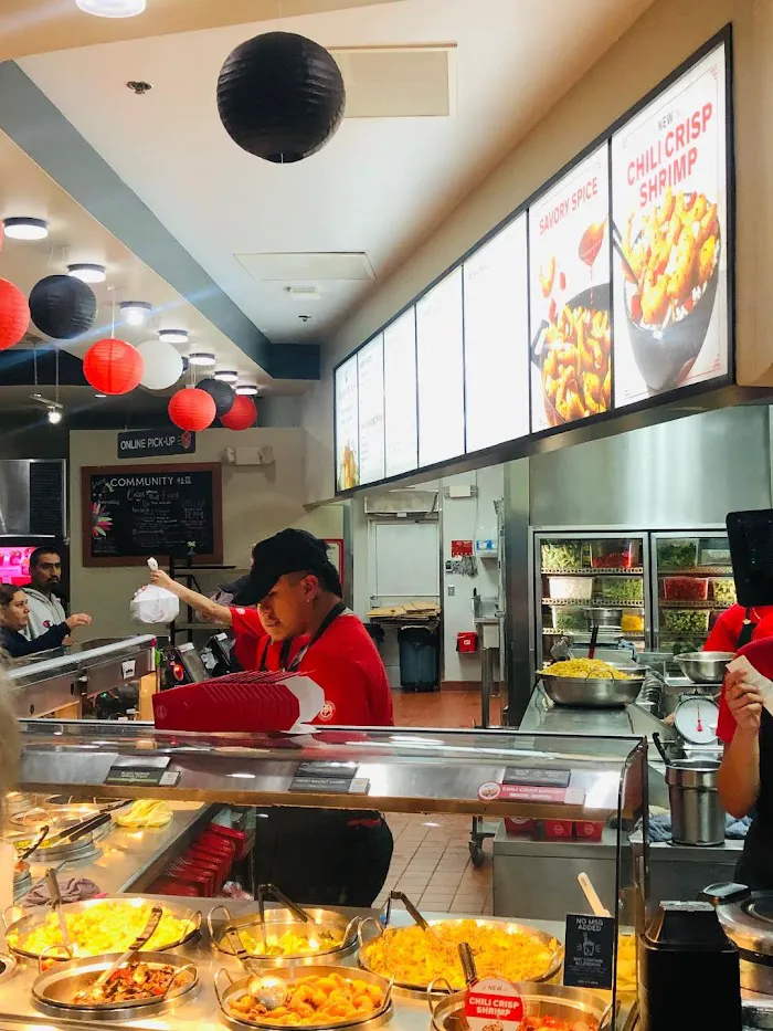Panda Express 6