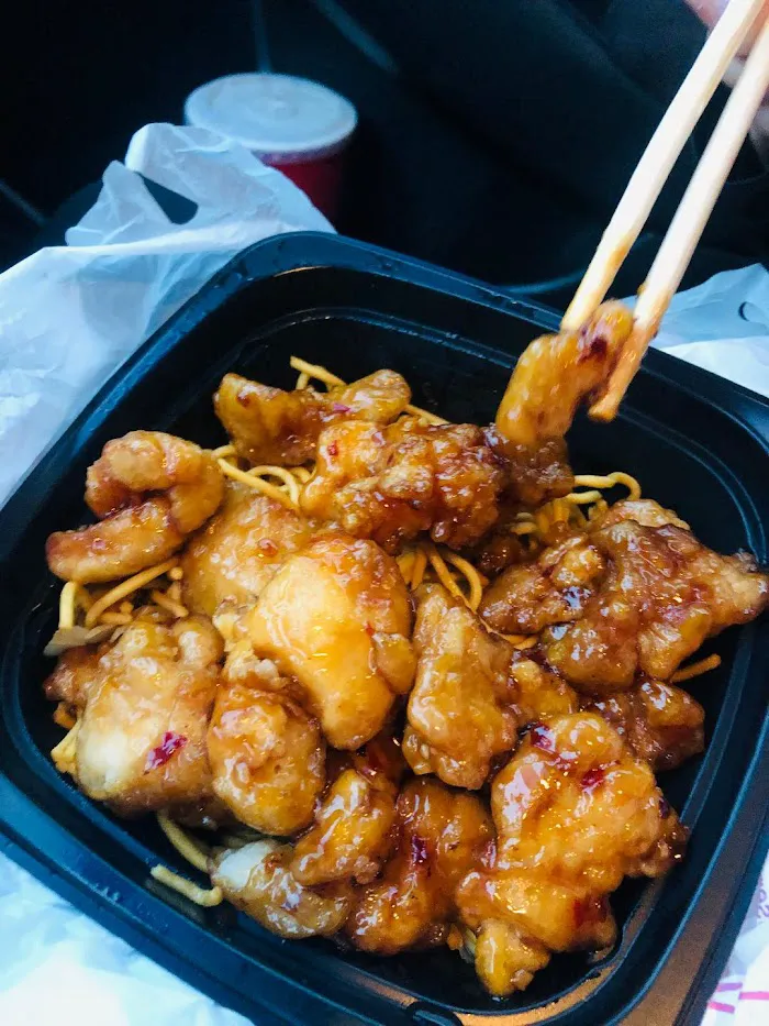 Panda Express 9