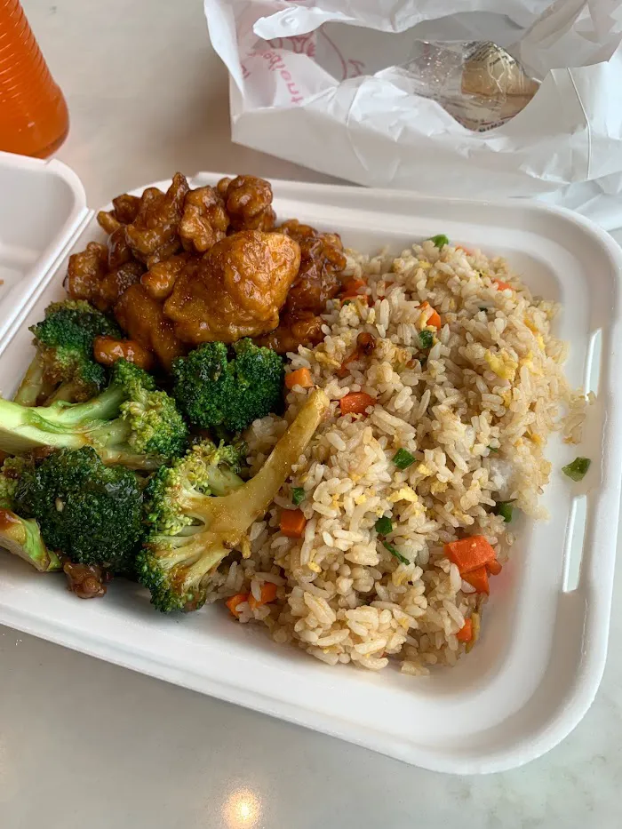 Panda Express 10