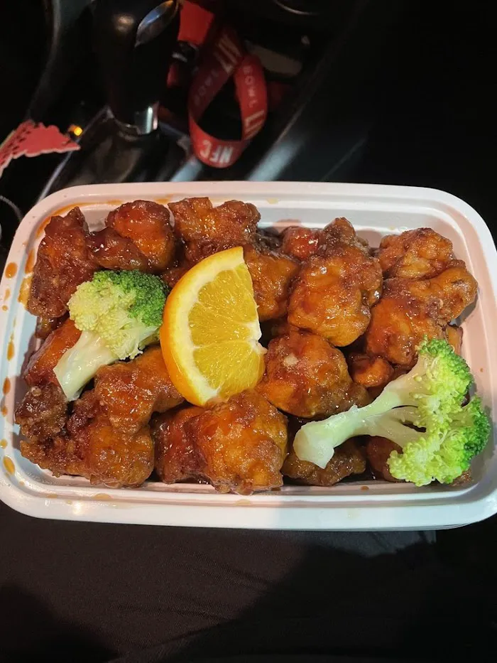 Tony's Wok 6