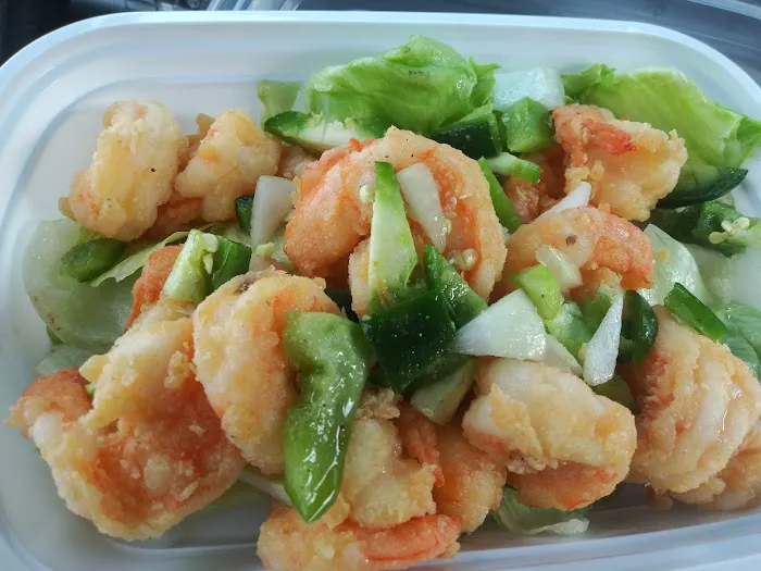 Tony's Wok 5