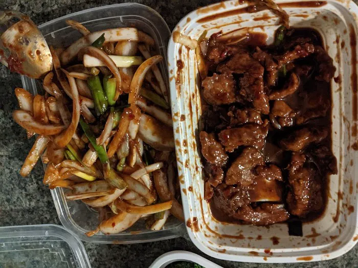 Tony's Wok 9