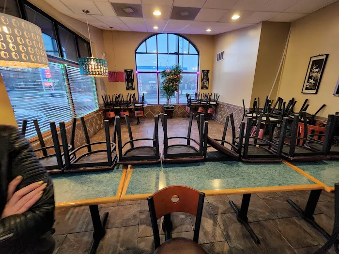 Tony's Wok 3