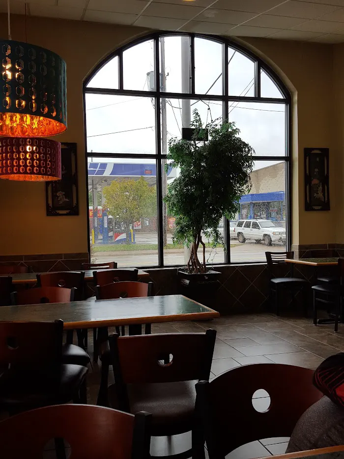 Tony's Wok 8