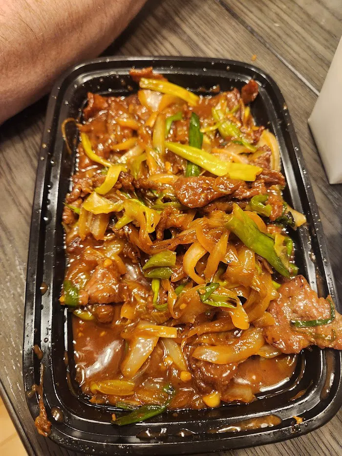 Enlai 59 Chinese Restaurant 10
