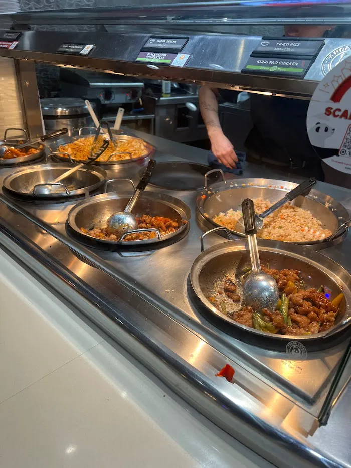 Panda Express 9