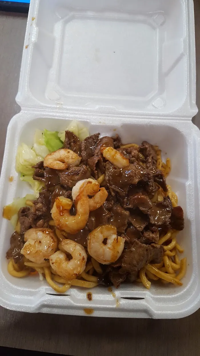 Panda Express 10
