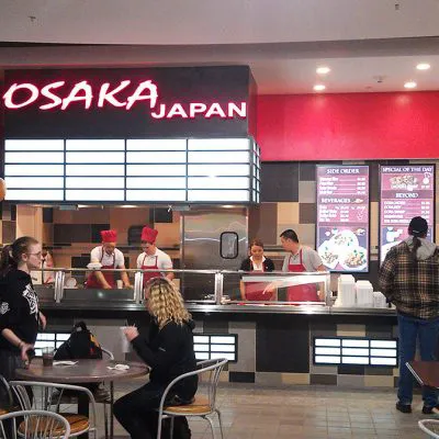 Osaka Japan 3