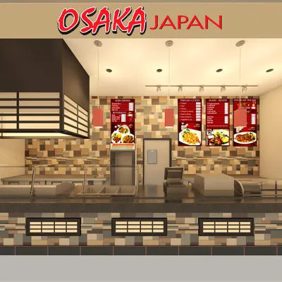 Osaka Japan 4