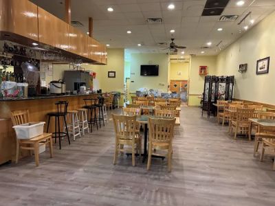 Lucky Bamboo Asian Cuisine 0
