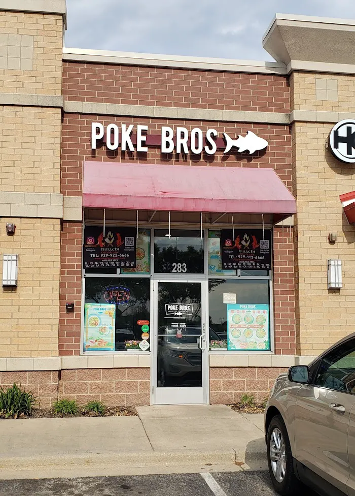 Poke Bros. 6