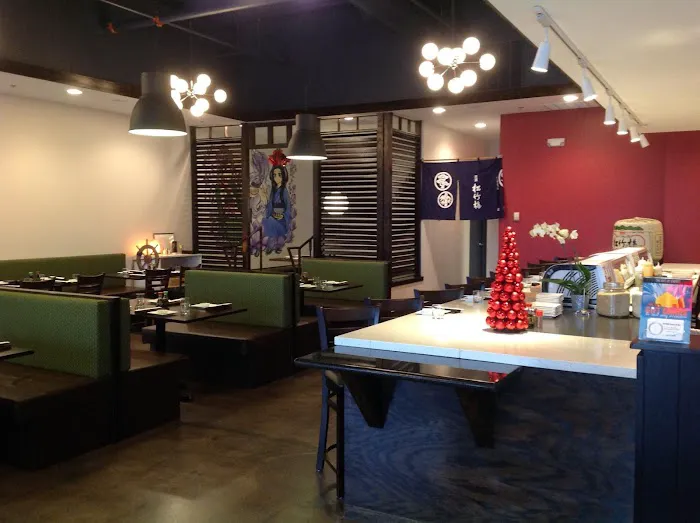 OTOBO Sushi & Bar 1
