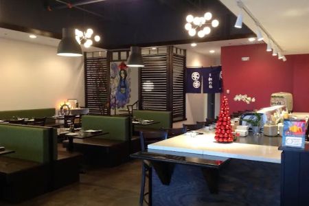 OTOBO Sushi & Bar
