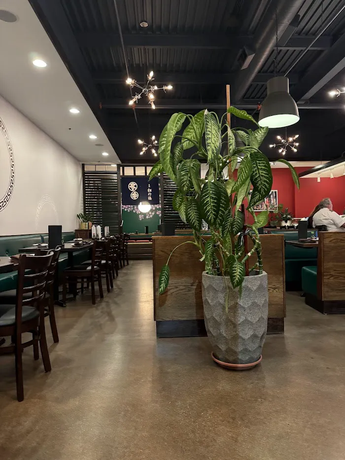 OTOBO Sushi & Bar 2