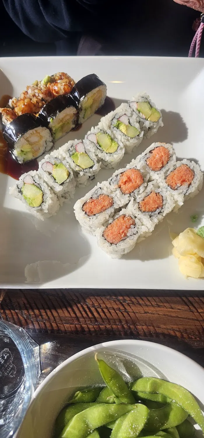 OTOBO Sushi & Bar 7